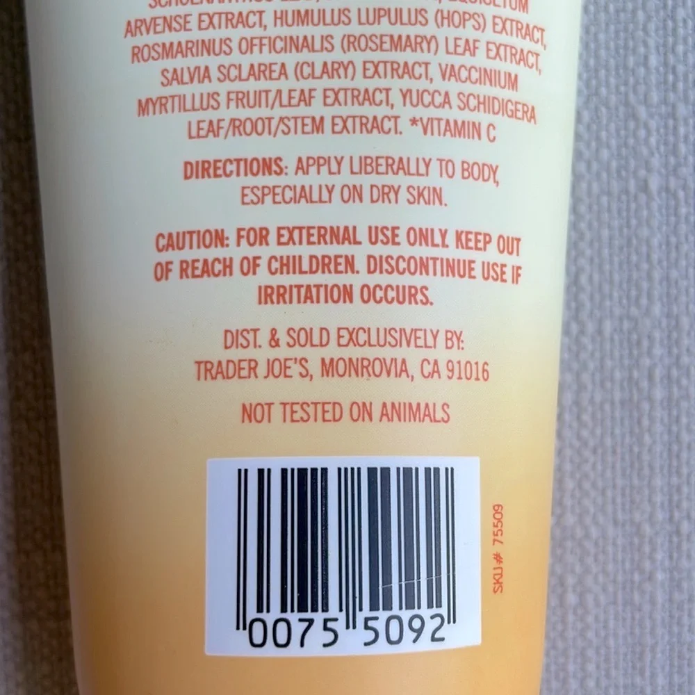 trader joe’s brand new